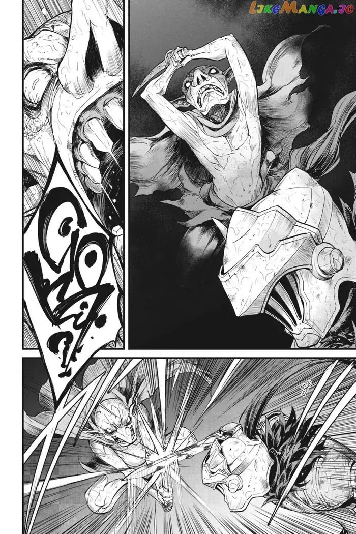 Goblin Slayer: Side Story Year One Chapter 14 image 15_optimized_optimized